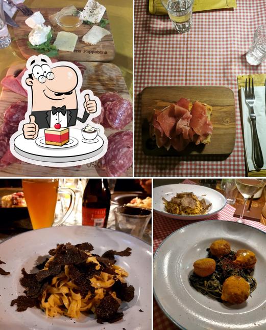 Osteria Pappabona