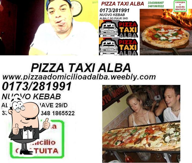 Foto di Pizza Taxi