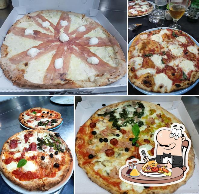 PIZZERIA SFIZIOSERIA PAISÀ