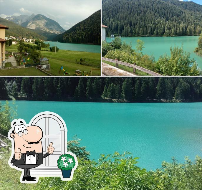 "All'Hostaria" di Corte Metto Valentina