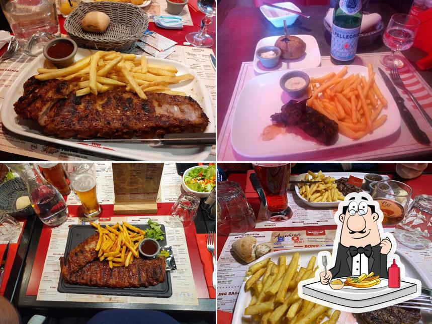 Buffalo Grill Déols