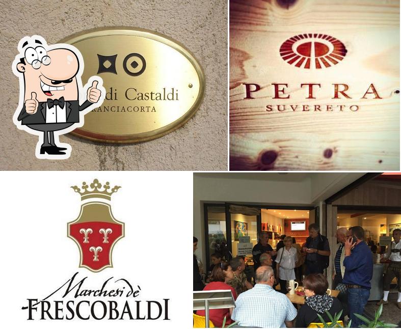 Enoteca Le Bollicine