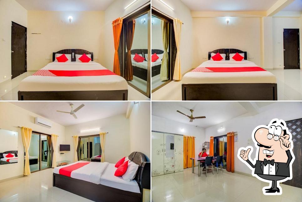 Abhay Niwas And Guest House