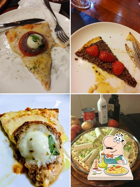 Babbo Pizzaria Unidade I