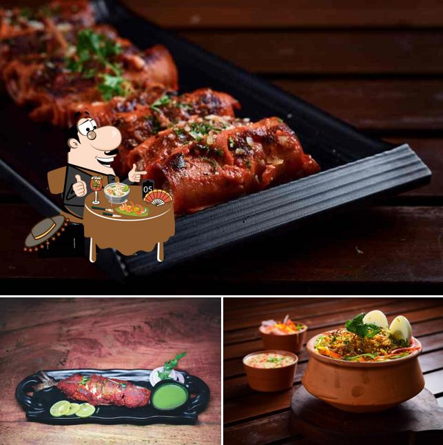 Meals at Bengaluru Box