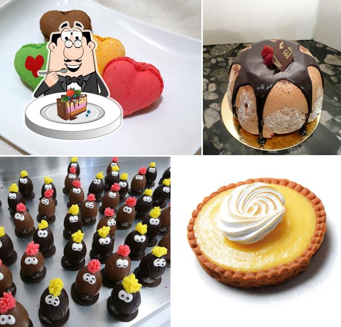 Boulangerie BELIN & BELIN