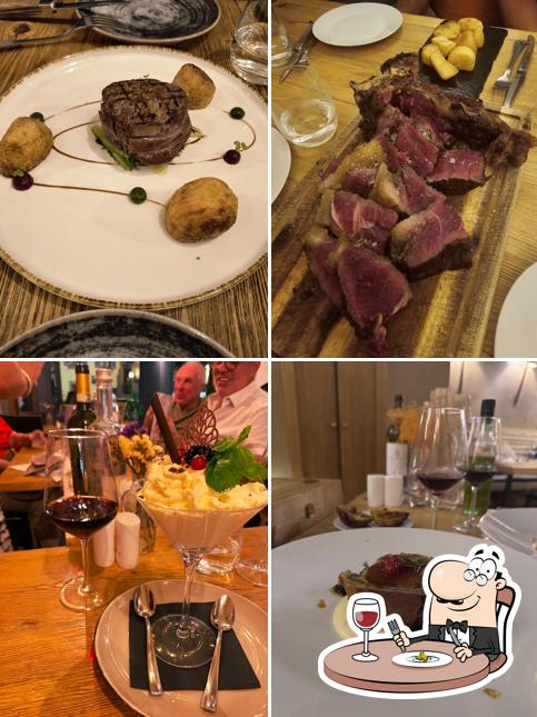 Cibo al Brandolino