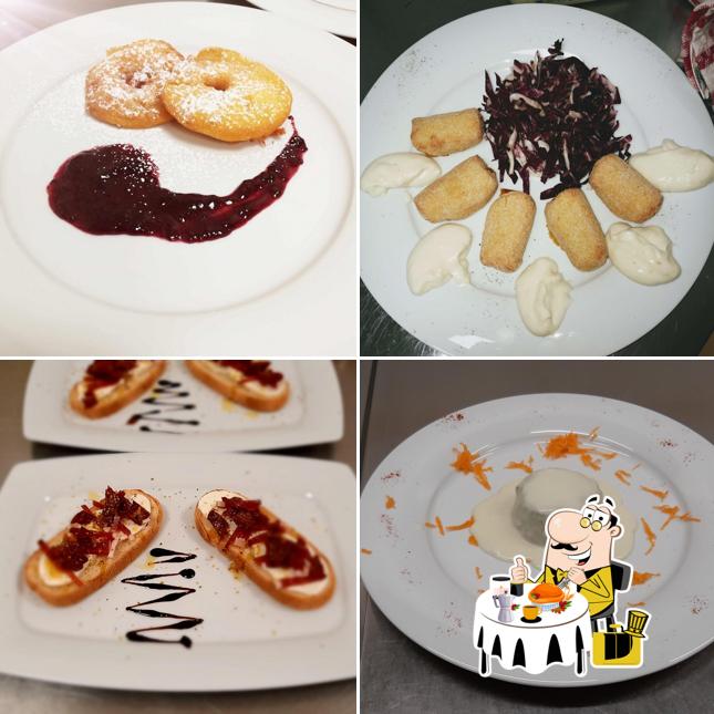 Cibo al Dal Birbante