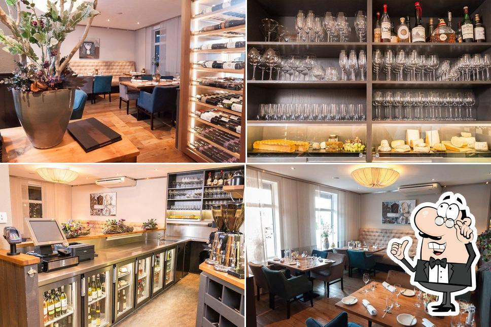 Restaurant De Wachter