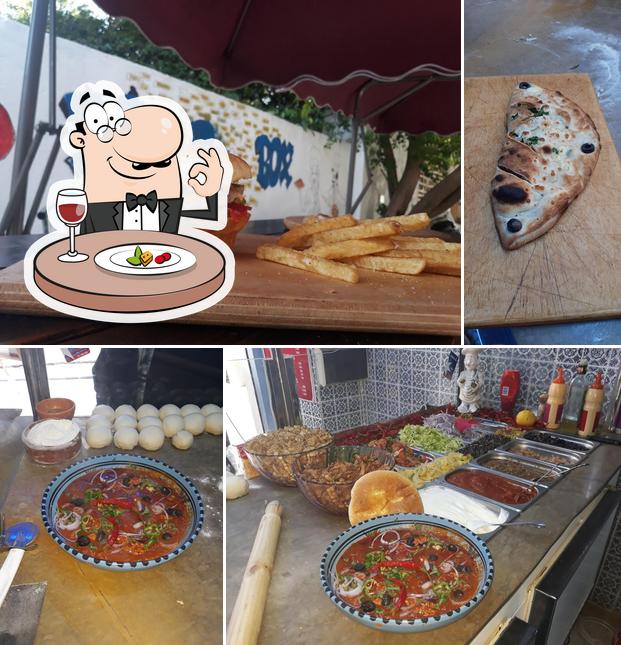 Ben'z Food