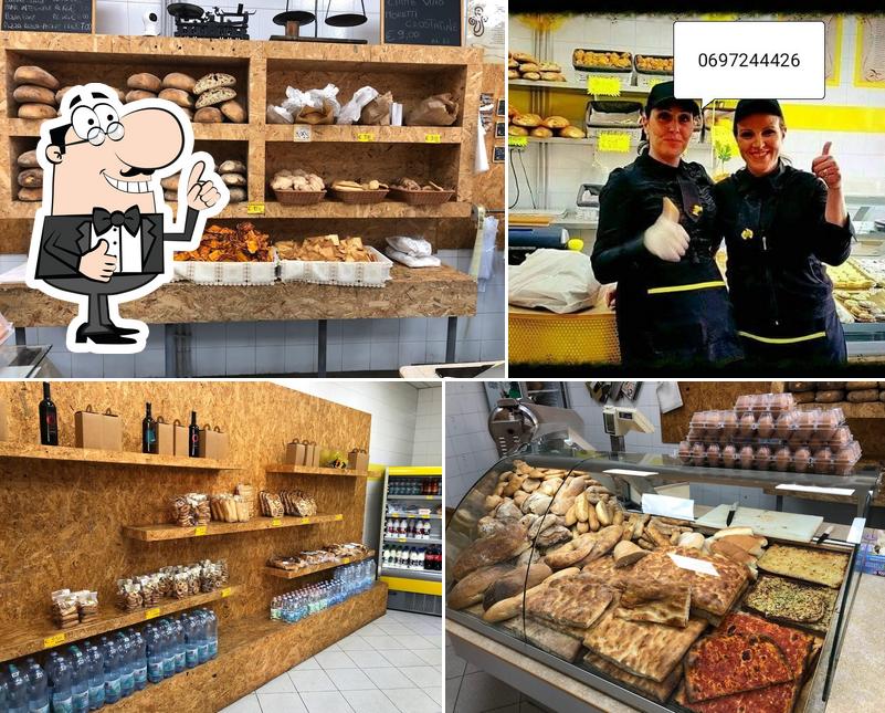 Il Forno di Roberta e Marco Mizzoni