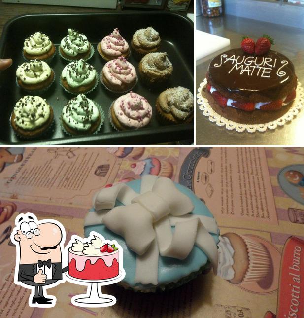 Vedi la foto di Pizzeria La diga