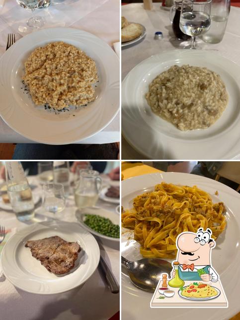 Risotto al La Staccionata