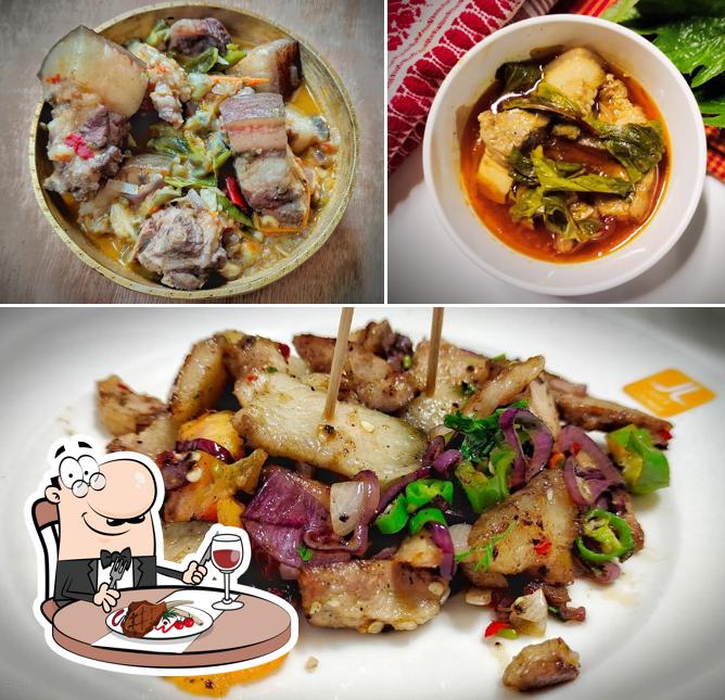 OH!NORTHEAST - Flavours from our hills