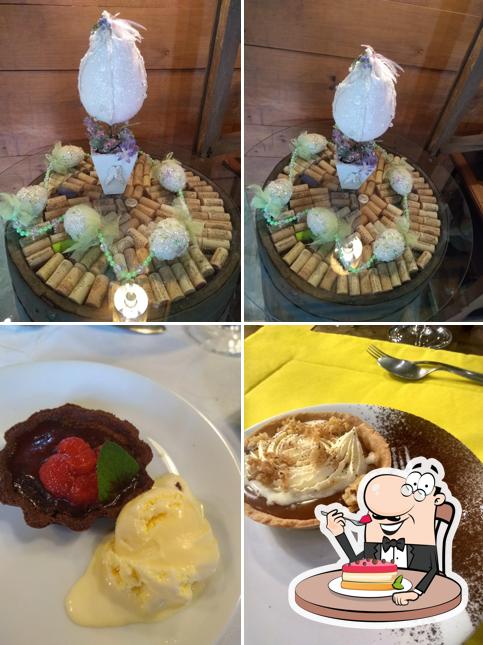 Osteria La Campagnaga
