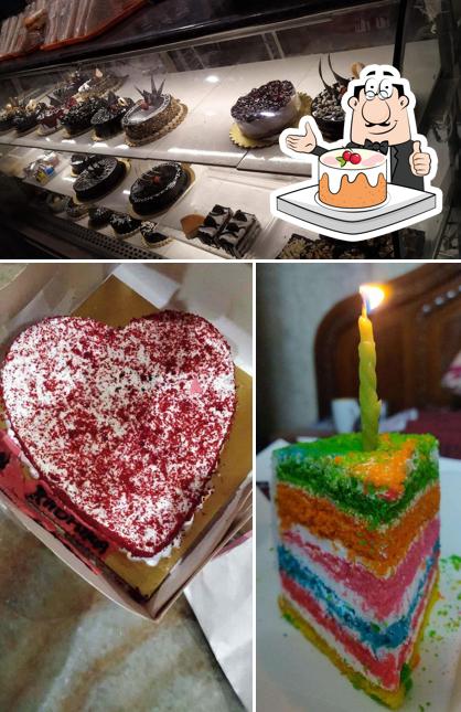 Otik Cake Shop photo