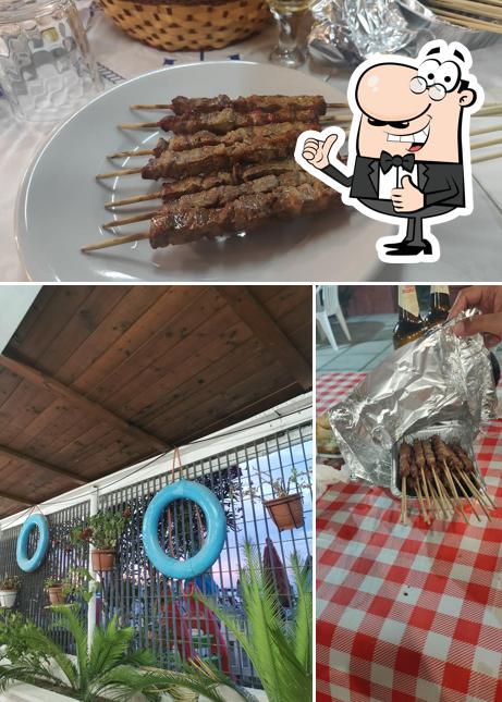 Vedi la foto di Peppone arrosticini