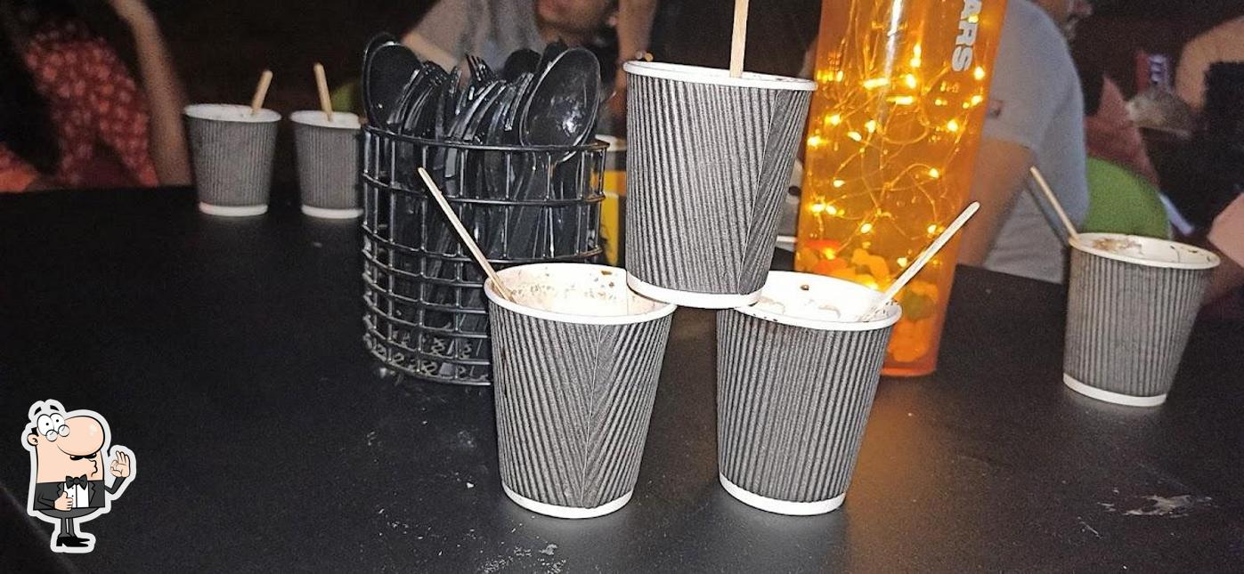 Here's an image of RASTA STREET CAFE (PIPLOD)