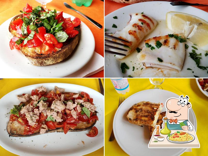 Ristorante Il Califfo