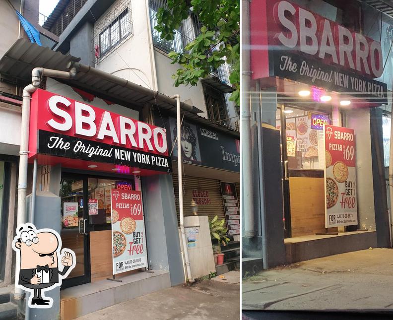 See this pic of Sbarro The Original New York Pizza (Vashi Sector 28)