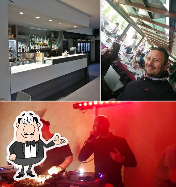 Seventeen Lounge Bar