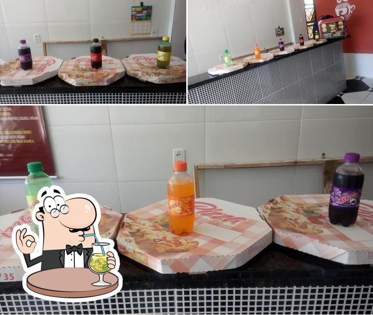 Top 10 pizzaria