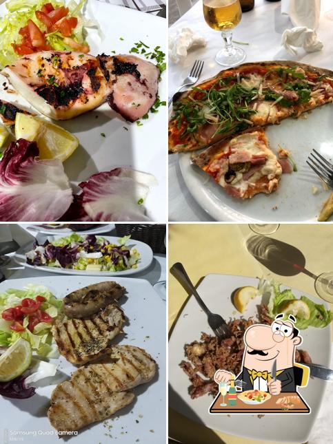 Ristorante Pizzeria "Il Canale"