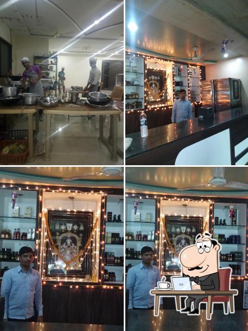 Suyash Lodging & Restaurant