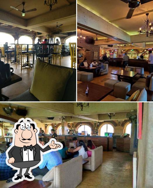 Check out how Watson's Ulsoor looks inside