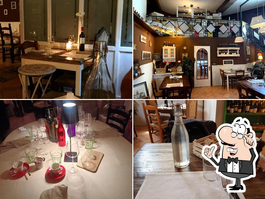 Il Tagliapasta Grosseto