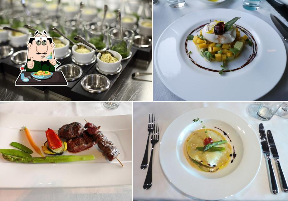 Cibo al Grill-Restaurant BAULÜÜT