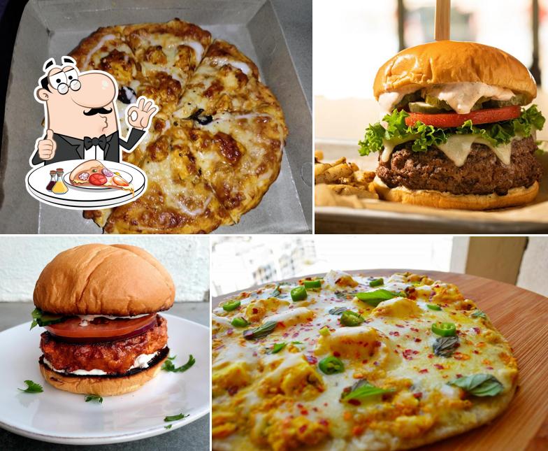 Pizzaria Town