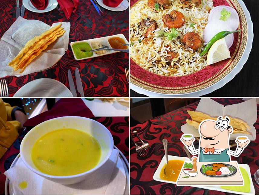 Balti House Tandoori Indian Restaurant
