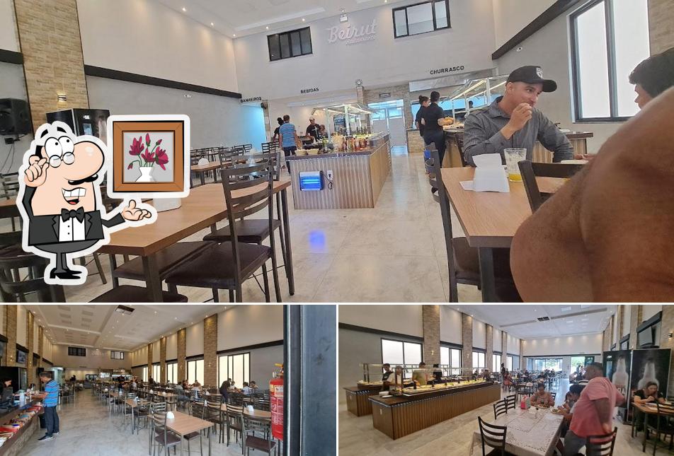 Beirut Restaurante