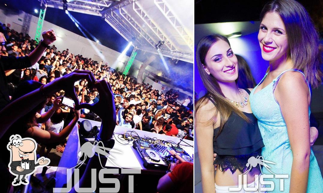 Immagine di JUST Discoclub