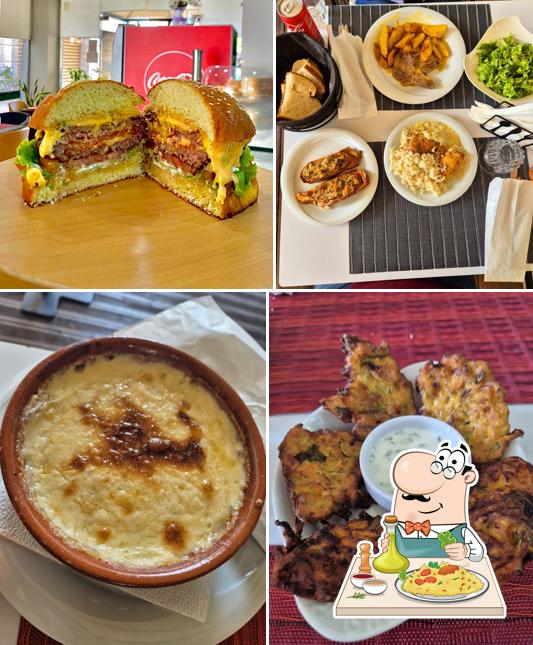 Delicious Dish Restaurant