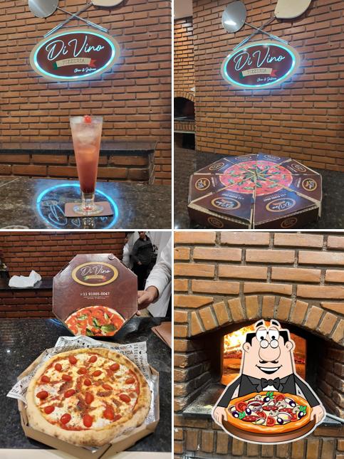Di Vino Pizzeria