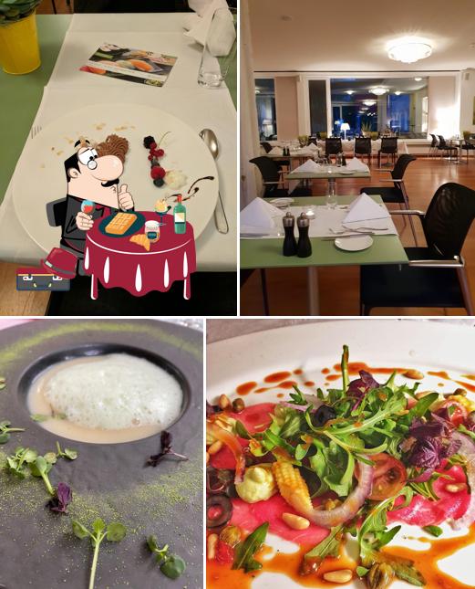 Ordina uno dei dolci