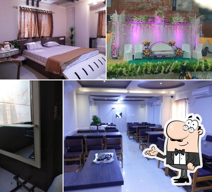 Hotel New Rajdhani