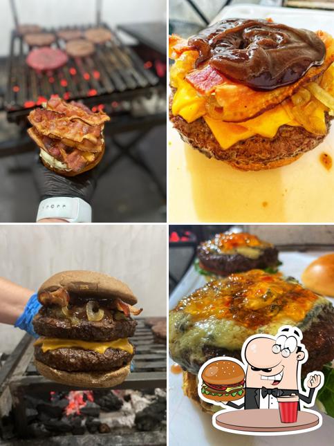 Le Monde Burguer