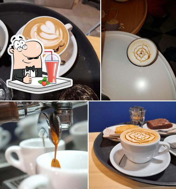 Mama Café