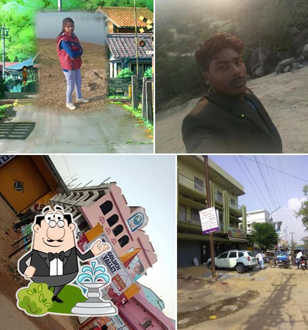 Prakash Hotel