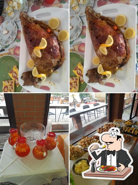 Platti al Bik Café