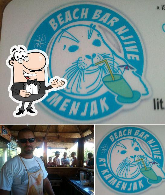 Foto di Njive Bar Premantura