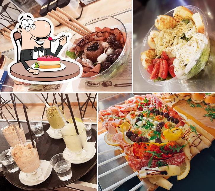 Samlui Drink And Food Bar-Caffetteria-Stuzzicheria-Salumeria