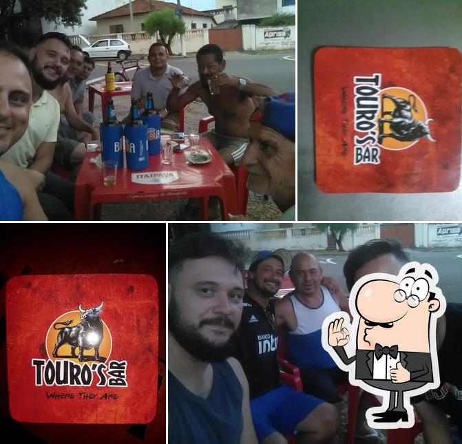Touro's Bar