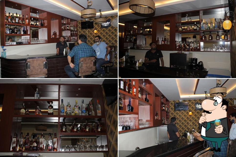 Universal Bar and Restaurant