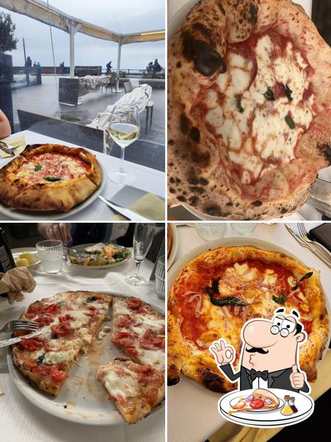 La pizza è il piatto veloce preferito al mondo