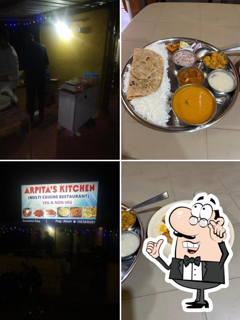 Arpitas Kitchen