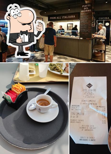 Vedi questa immagine di Bistrò Latina Fiori